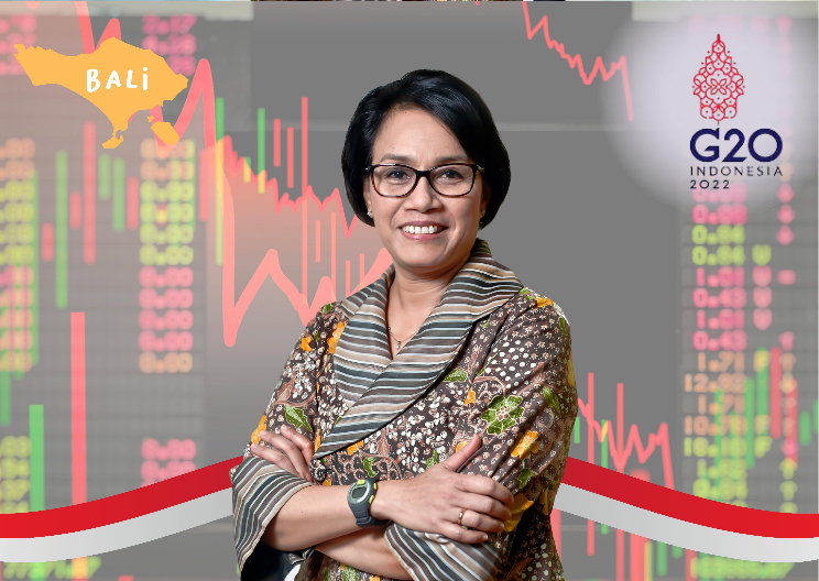 인도네시아, 올해 가상화폐 세금 약 200억원 걷었다