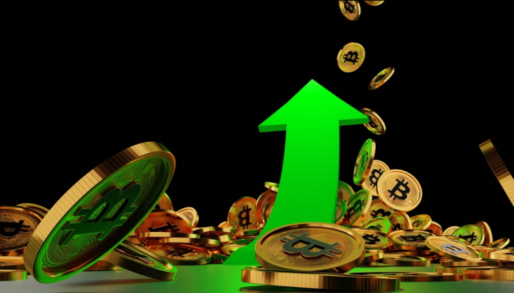  [토큰포스트 오후 브리핑] 갤럭시디지털 CEO, 'BTC, 5년 내 50만 달러' 전망 철회...