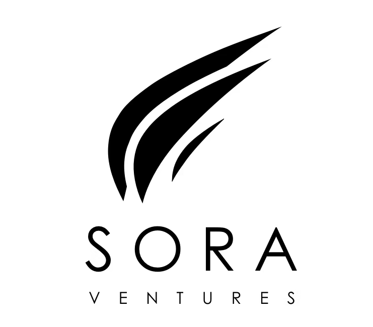  사진 = 소라벤처스(Sora Ventures) 로고 / 인터넷 갈무리 