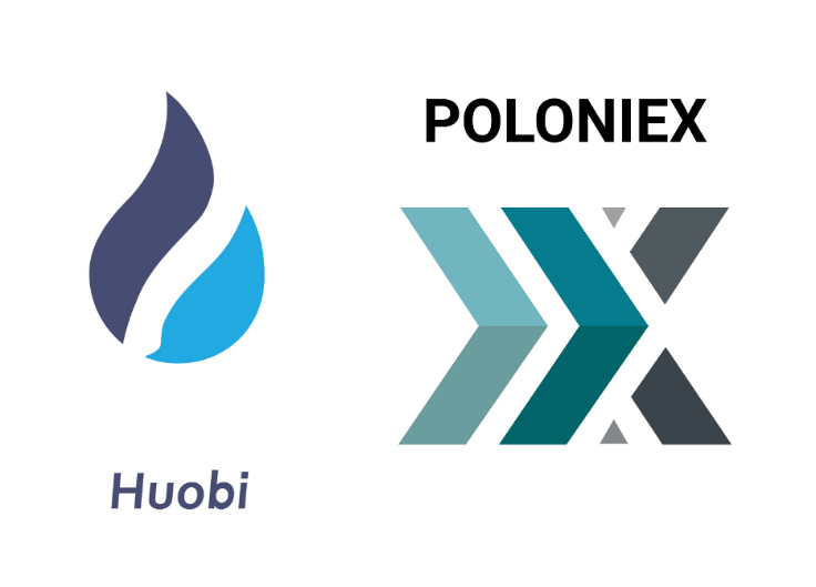  후오비·폴로닉스, 전략적 파트너십 체결...코인 개발 등 협력