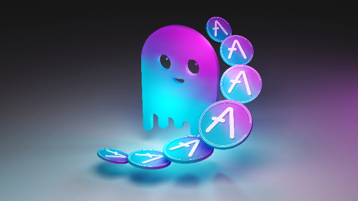  Aave DAO, 네트워크 보안 강화 위해 체인링크 PoR 도입