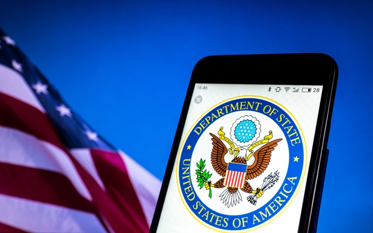  美 의회, 국무부 국방수권법 초안 의회 승인