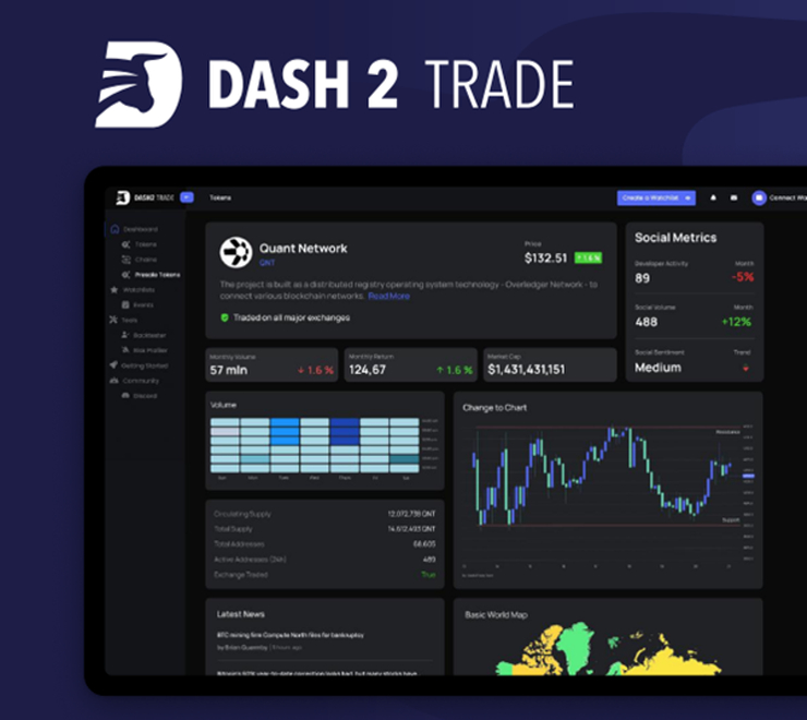  대시 2 트레이드 조기 출시 결정, 사전 판매 3단계 매진…마지막 4단계 진입