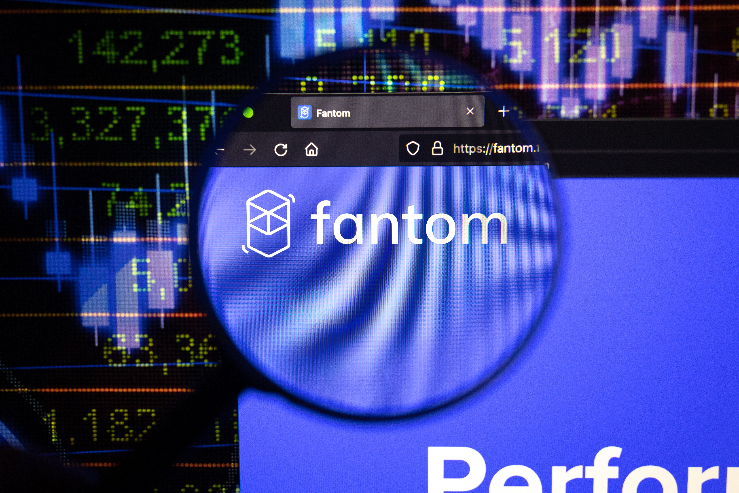 이더리움 라이벌 팬텀 