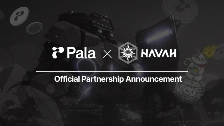  팔라, 인터체인 NFT 플랫폼 하바와 전략적 파트너십...인터체인 생태계 확장