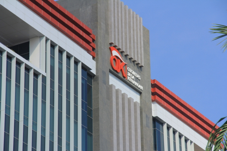  인도네시아, '암호화폐 규제' 금융감독청으로 이관