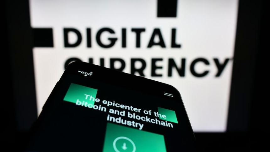  美 사법·증권 당국, 제네시스 모기업 DCG 조사 중