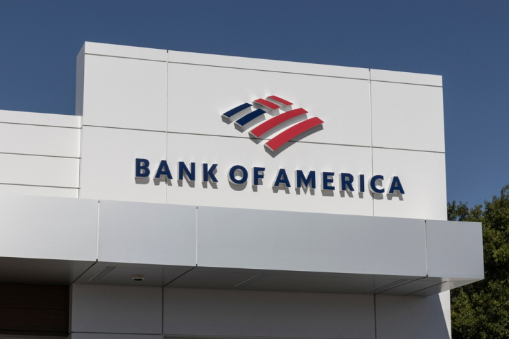  BofA 이코노미스트 