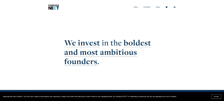  [토큰포스트 마감 브리핑] 삼성넥스트, 탈중앙화 거래소 크립톤 투자 外