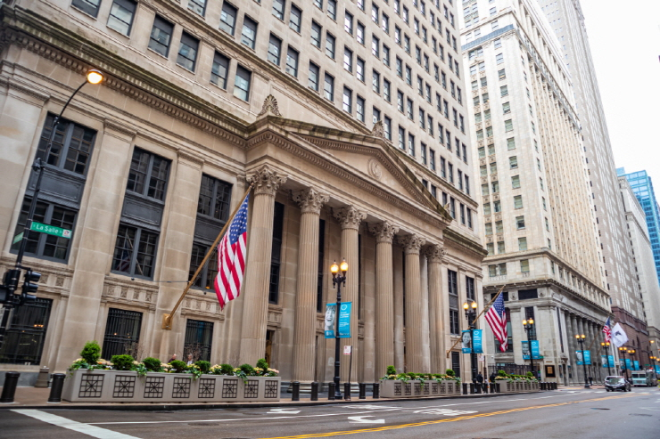 美 FRB, 크립토뱅크 커스터디아 '연준 회원' 가입 반려