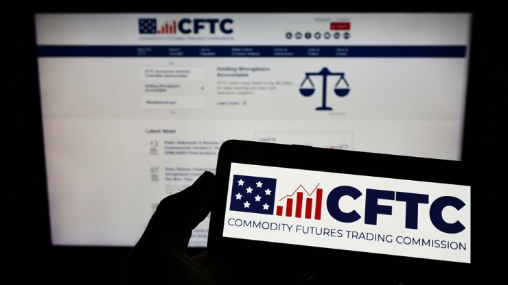 美 CFTC 위원, CFTC 암호화폐 감독 권한 강화 촉구