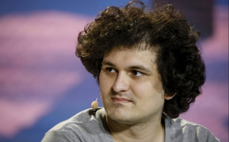  샘 뱅크면-프리드, 보석 석방 후 68만 달러 규모 암호화폐 현금화 정황