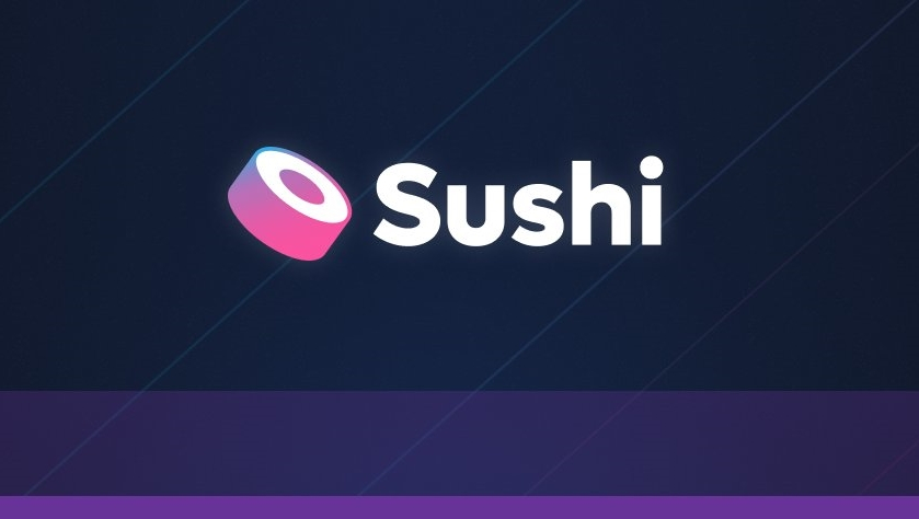  디파이 프로토콜 '스시스왑', 대출 프로토콜·토큰 런치패드 종료