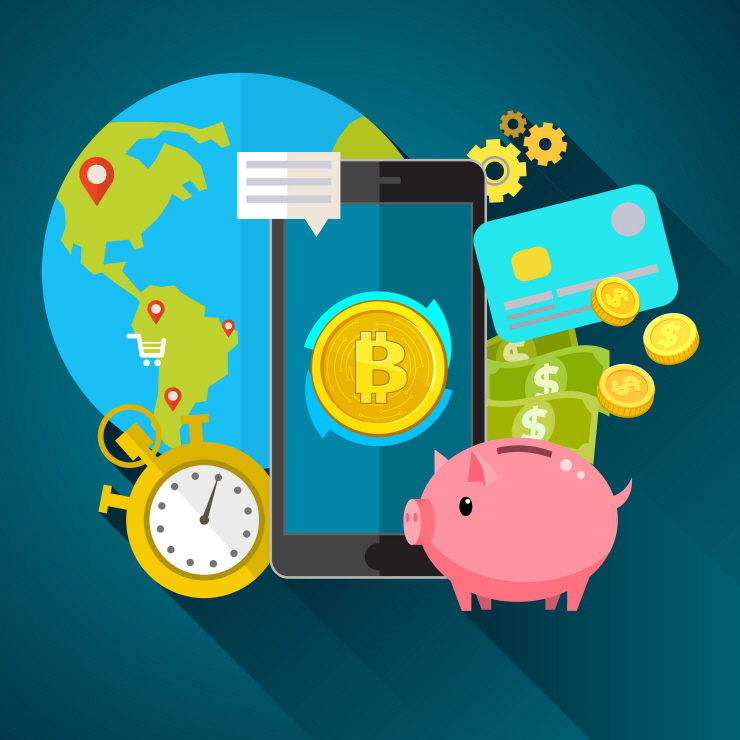  지난해 암호화폐 보유자 4억2500만명...전년比 39%↑