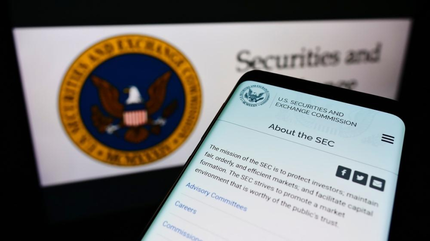  [토큰포스트 뉴욕 브리핑] 
제미니 창업자 “SEC 암호화폐 기업 제소는 통과의례” 外 