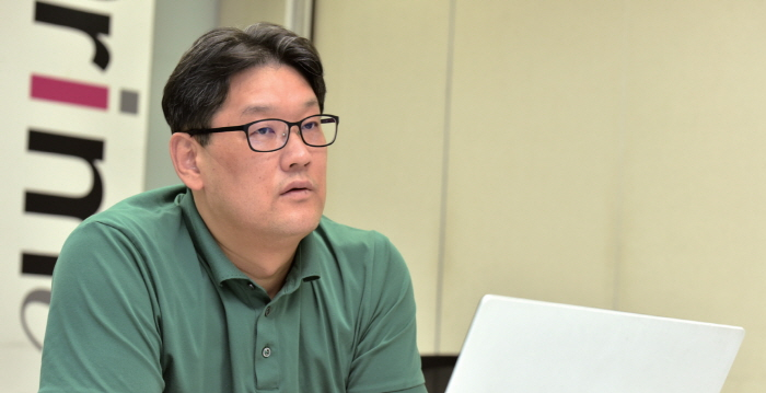  [토큰포스트 인터뷰] 리드포인트시스템 