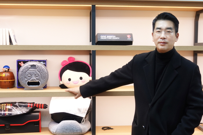  [토큰포스트 인터뷰] 윤정현 캐리버스 대표 