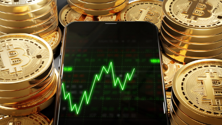  비트코인, 빠른 신고점 테스트...새로운 사이클 시작 전