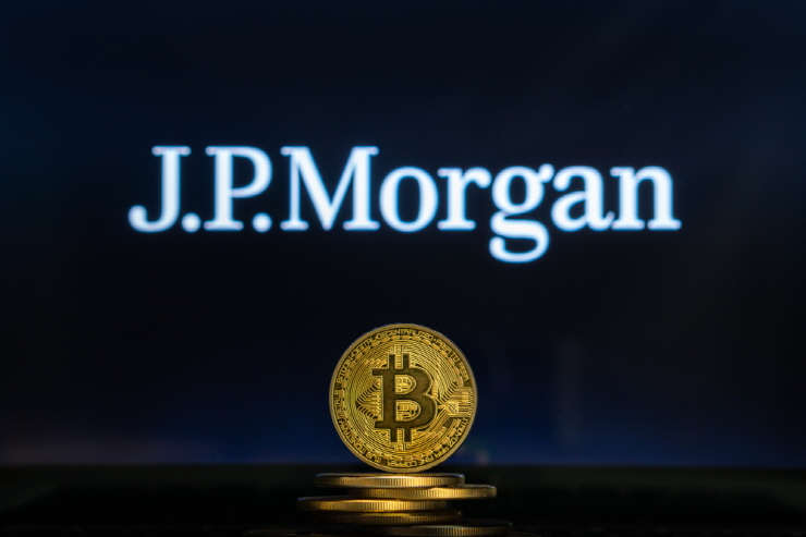  [토큰포스트 마감 브리핑] JP모건 CEO 