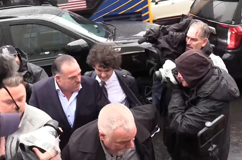 샘 뱅크먼 프라이드 전 FTX CEO, 유죄 판결 및 형량 항소