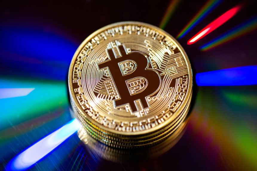 비트코인, 두 달 만에 1만9000달러선 터치...채굴주도 급반등