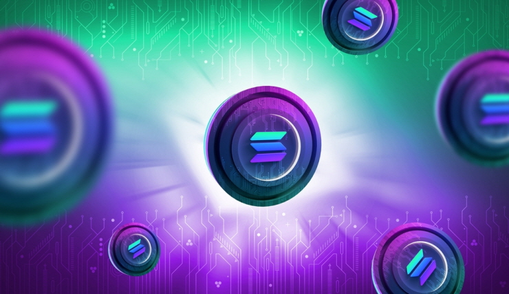  기후변화 대응 위한 '암호화폐 이니셔티브' 출범...솔라나재단·리플 등 참여