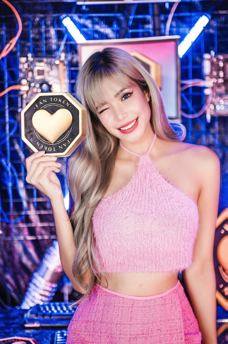  위메이드, 신개념 크리에이터 후원 서비스 '팬토큰' 선봬