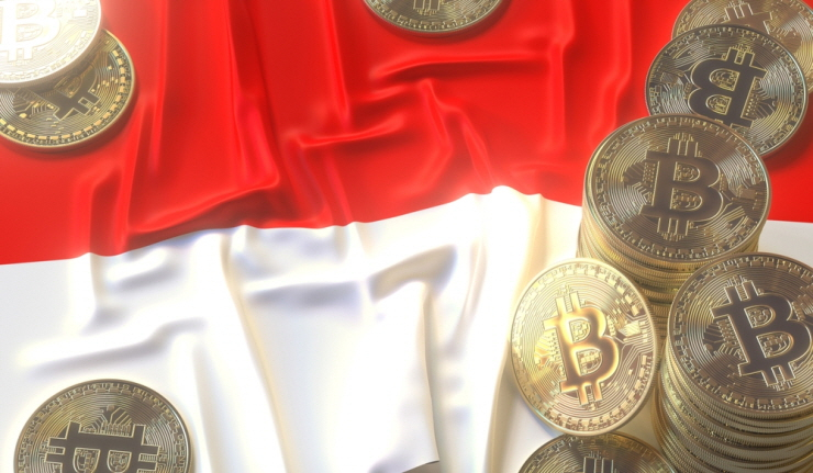 인도네시아 상품 선물 거래 감독 기관, 암호화폐 운영 감시 위한 위원회 설립