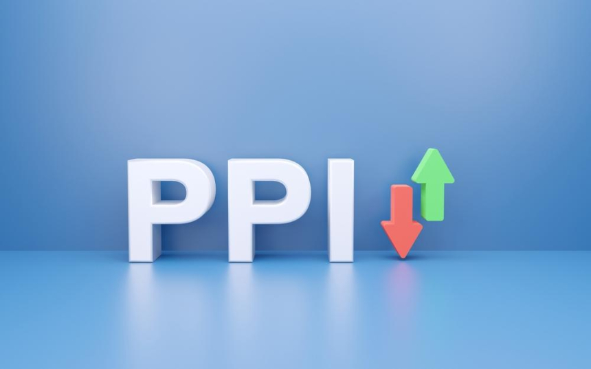 美 4월 생산자물가, 빠른 둔화세에 9월 금리 인하 가능성에 무게