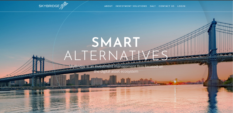  스카이브릿지캐피털 CEO 