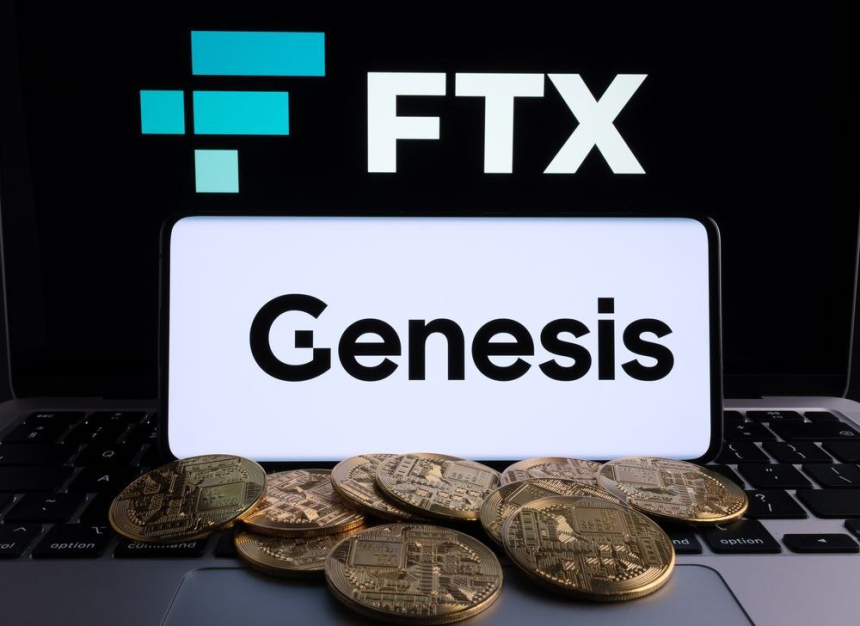 제네시스 글로벌 캐피털, 3AC·FTX 연타에 결국 ‘파산’ 신청