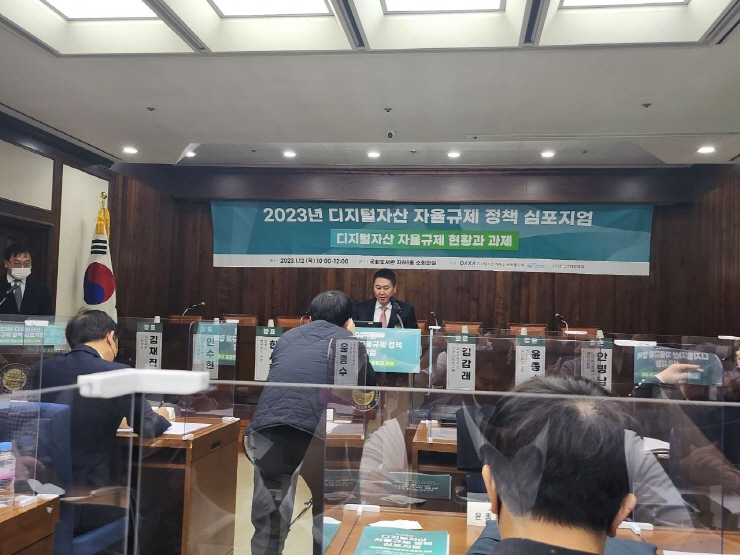  이석우 닥사 의장 