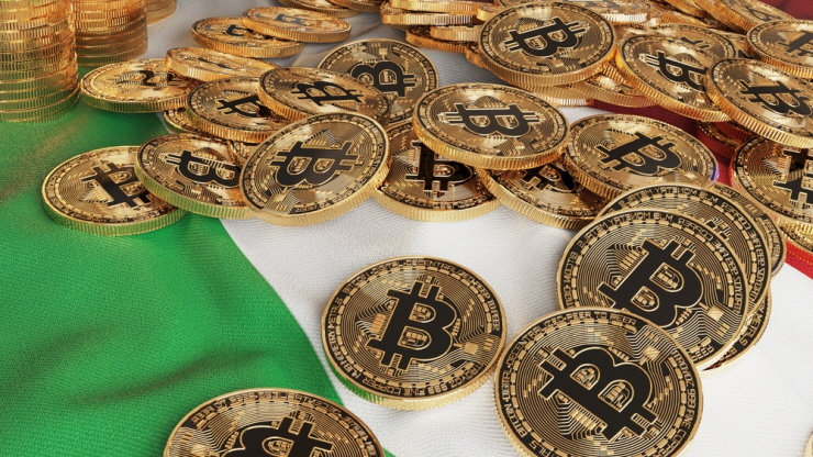  伊 의회, 암호화폐에 26% 자본 이득세 적용 법안 통과