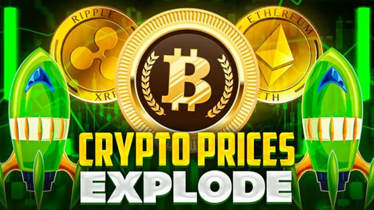  지금 코인 가격 상승하는 이유, 어떤 종목을 사야 할까?