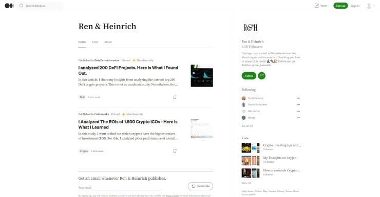  바이낸스 상장 토큰, 하루 평균 토큰 가격 41% 상승