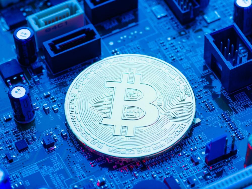 비트코인 코어 개발자 비트코인 42억 상당 도난당해