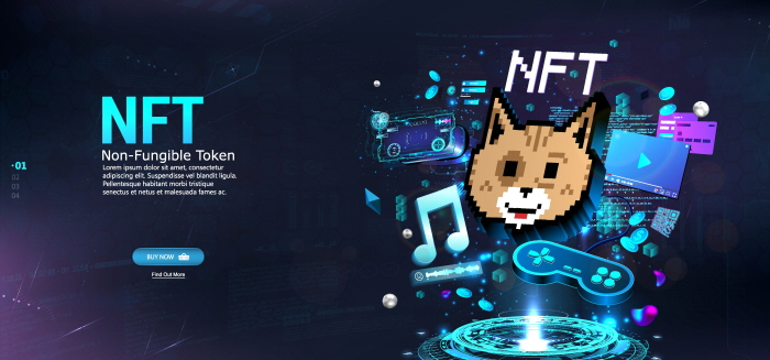  'NFT 시장 내 저작권 침해' 제도적·기술적 표준화 필요↑