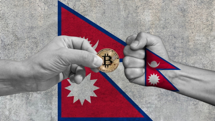  네팔 전기통신국, 암호화폐 관련 사이트 차단한다