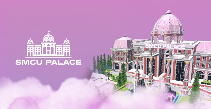  [2023 쟁글 블록체인 위크] 더 샌드박스, 광야@더 샌드박스·SMCU PALACE 공개...메타버스서 다양한 경험 가능