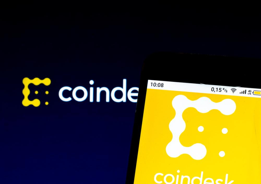 CoinDesk 20 지수 7% 하락, 비트코인 5% 하락하며 아시아 거래 주간 시작