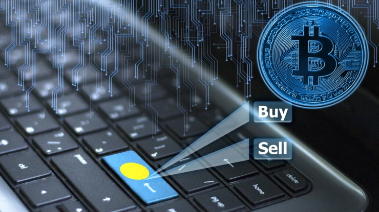 비탈릭 이더리움 창지사, 팔라우서 블록체인 기반 디지털 신분증 받았다