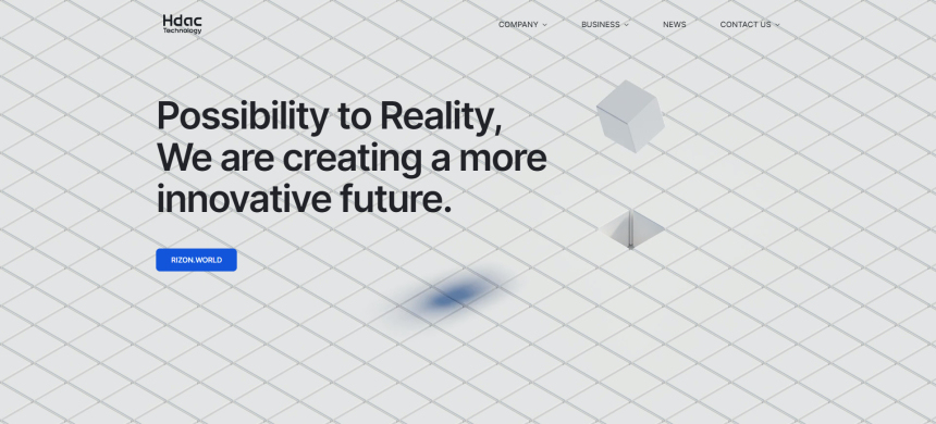  에이치닥테크놀로지, 英 연방 국가서 법정화폐 스테이블코인 발행