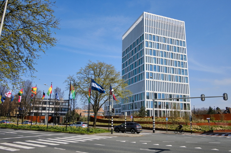 유럽연합 유로저스트·유러폴, 100만 달러 규모 암호화폐 압수