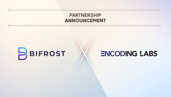  Encoding Labs Node, Bifrost 메인넷 출시에 따른 밸리데이터 합류