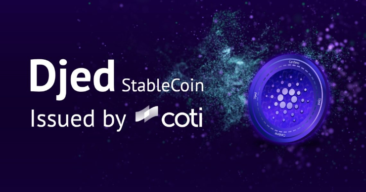  카르다노 기반 첫 스테이블코인 '제드', 민스왑 등 DEX에 상장 예정