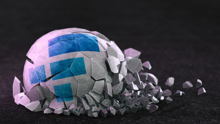 美 상하원의원 3명 중 1명, FTX 정치 후원금 받았다