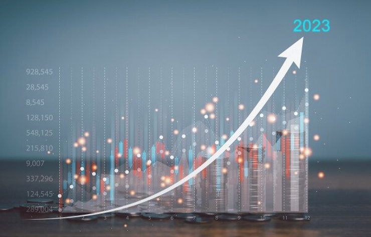  2023년, 투자 가치가 높은 최고의 알트코인 5가지