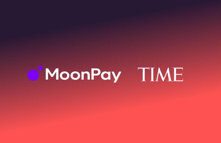  타임지·문페이 맞손...'타임피스' NFT 구입 더 쉬워진다