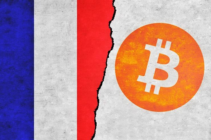 佛 중앙은행 총재 