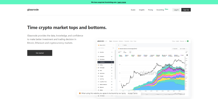  글래스노드, 비트코인 단기 홀더 의한 매도 압력 직면 전망